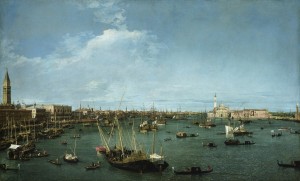 CANALETTO