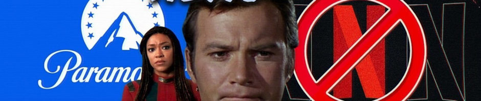 FACCIAMO CHIAREZZA! Il futuro di Star Trek in Streaming